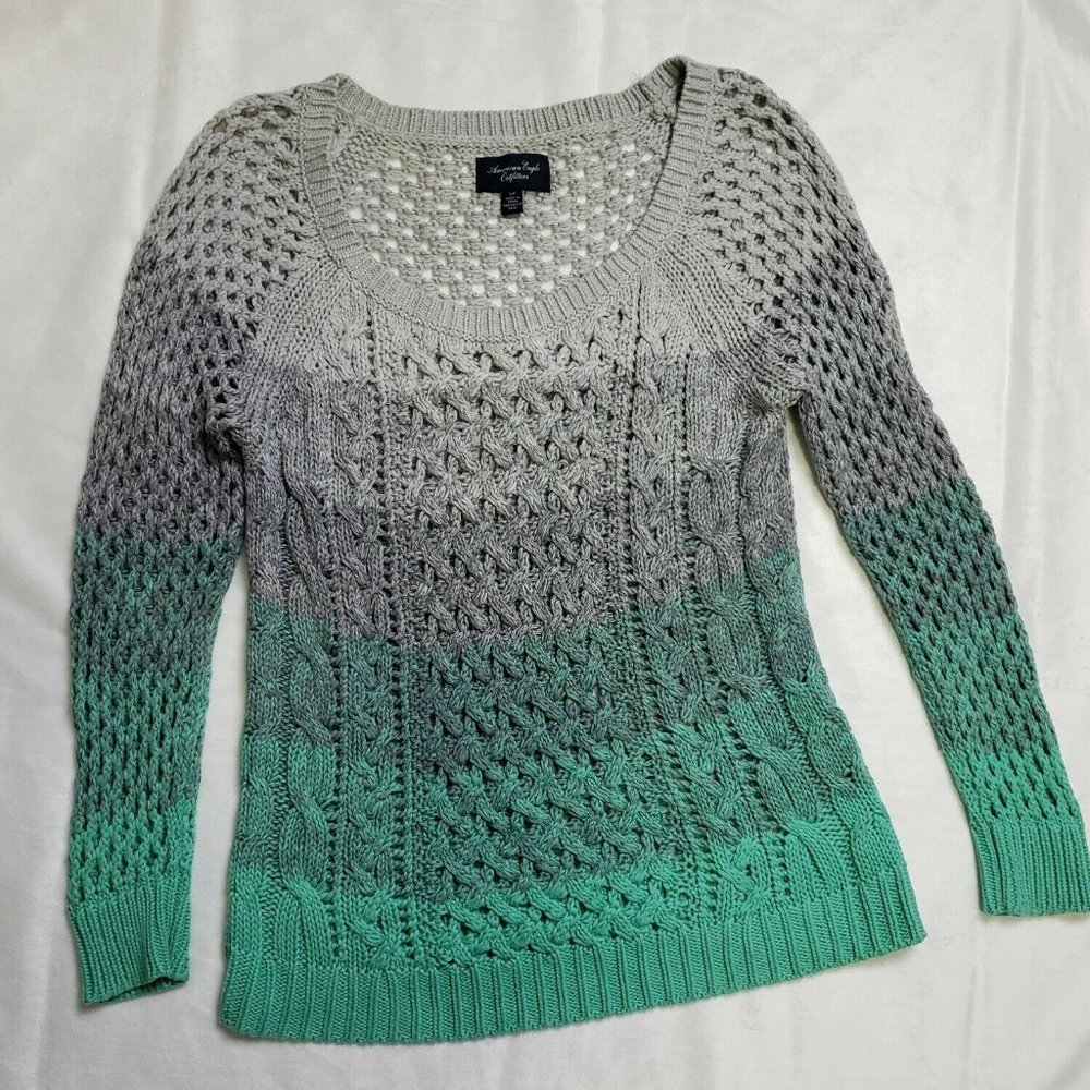 Womens American Eagle Outfitters Sweater Small